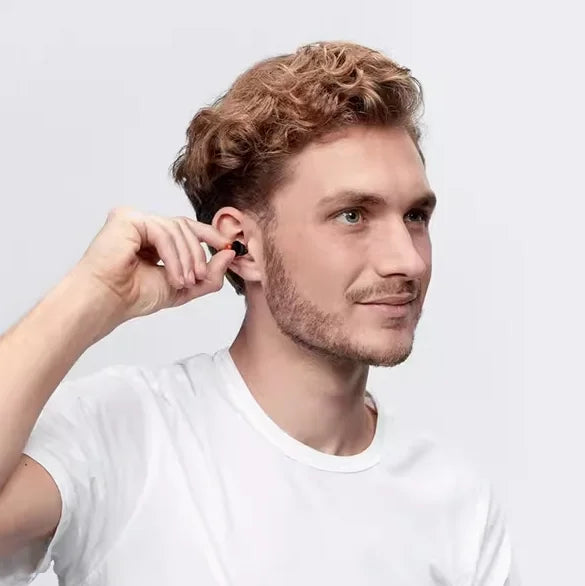 Alpine Worksafe Earplugs Anti-noise Ear Plugs for work study special workshop hearing protection