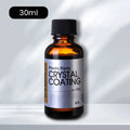 30ml Automotive Plastics Parts Crystal Coatings Plastic Trim Restorer For Cars Maintenance Agent Durable Car Plastics Restorer