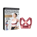 Back Support Posture Brace Body Back Sitting Position Rectifier Adult Writing Humpback Correction